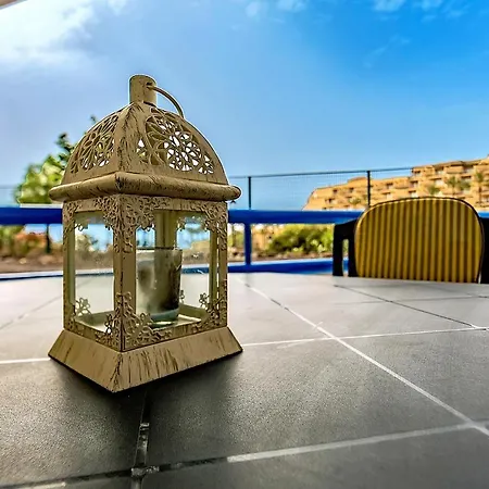 Mirador del Paraíso 1