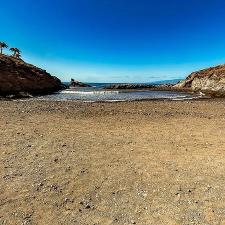 Mirador del Paraíso 1 *