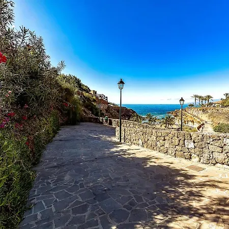 Apartamento Mirador del Paraíso 1 *