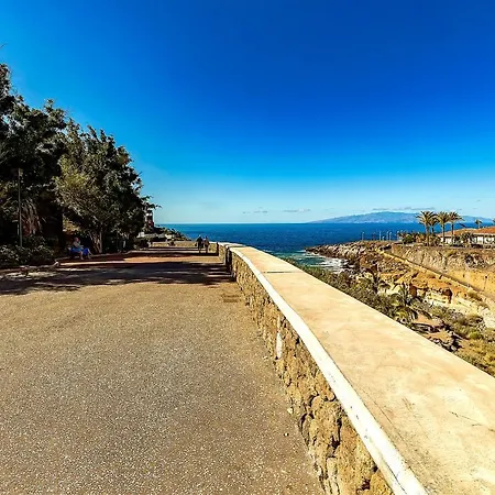 Apartamento Mirador del Paraíso 1