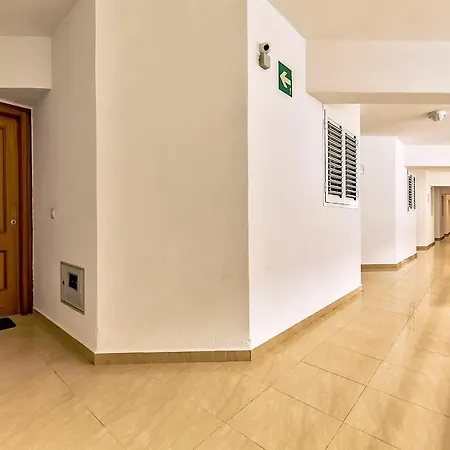 Apartamento Mirador del Paraíso 1 *