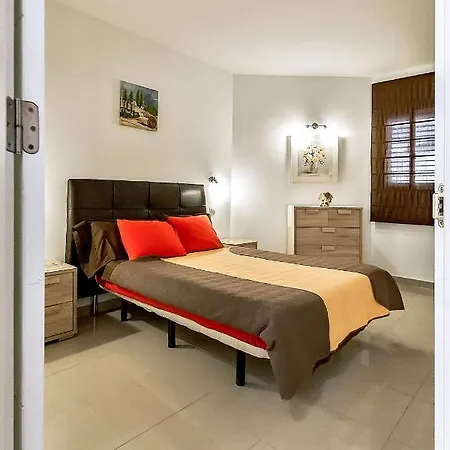 Apartamento Mirador del Paraíso 1