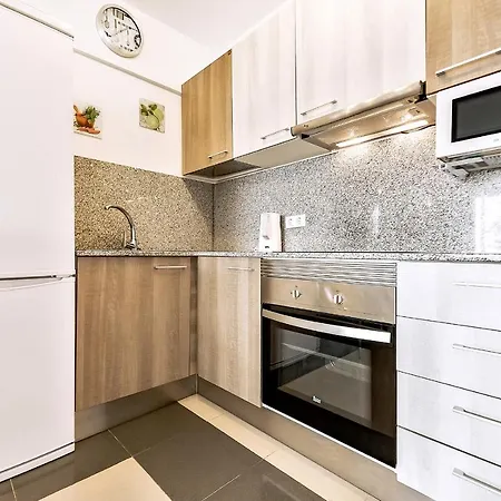 Apartamento Mirador del Paraíso 1 *