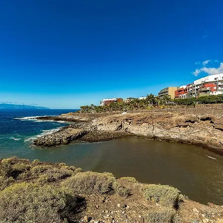 Mirador del Paraíso 1 Apartamento