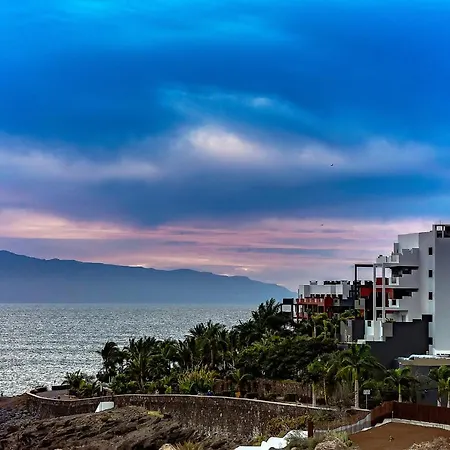 Mirador del Paraíso 1