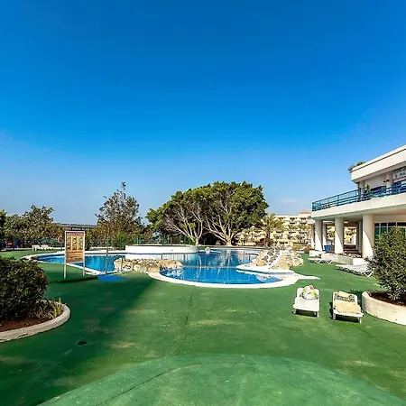 Apartamento Mirador del Paraíso 1 Costa Adeje (Tenerife)