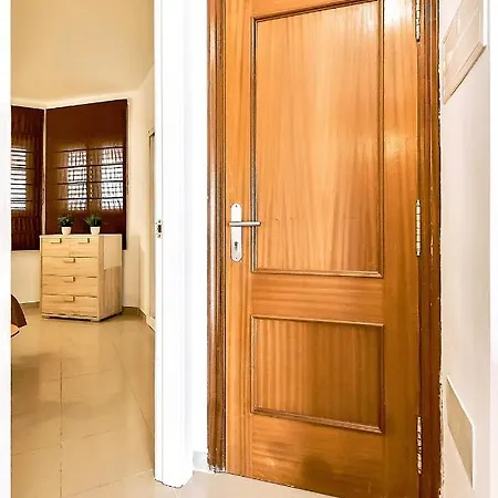 Apartamento Mirador del Paraíso 1 Costa Adeje (Tenerife)