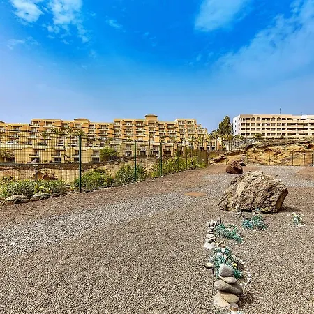 Mirador del Paraíso 1 Apartamento Costa Adeje (Tenerife)