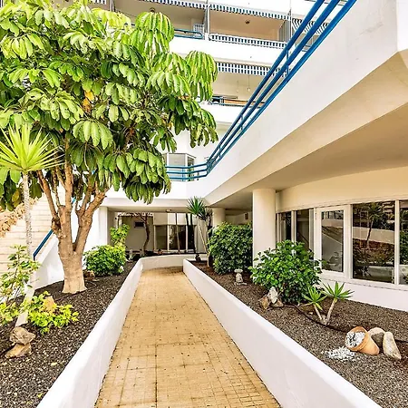 Apartamento Mirador del Paraíso 1 *