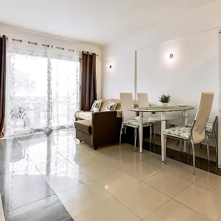 Apartamento Mirador del Paraíso 1 *