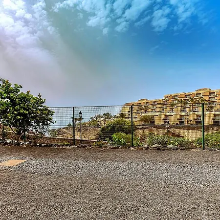 Apartment Mirador Del Paraiso 1 Costa Adeje (Tenerife)